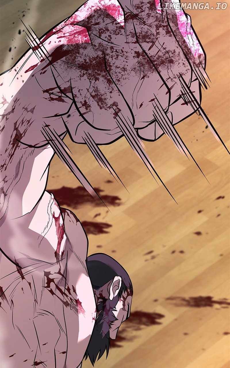 King of Violence Chapter 56 5